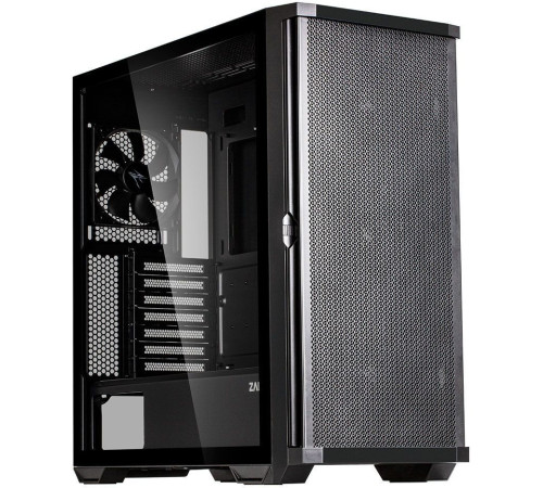 Корпус Zalman Z10