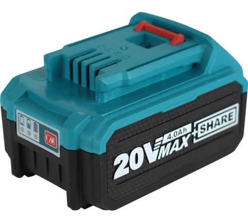Аккумулятор Total TFBLI2002 20В/4 Ah