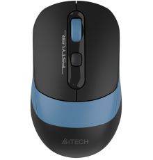 Мышь A4Tech Fstyler FB10C синий