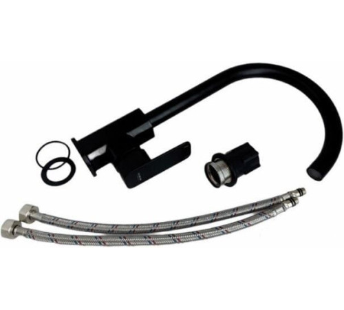 Смеситель Ledeme L4033B-2