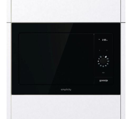 Микроволновая печь Gorenje BM235G1SYB