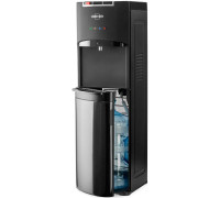 Кулер для воды Vatten L04NE черный