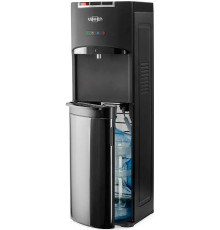 Кулер для воды Vatten L04NE черный
