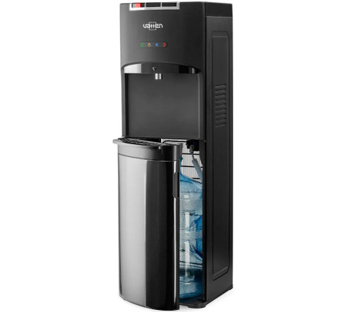 Кулер для воды Vatten L04NE черный