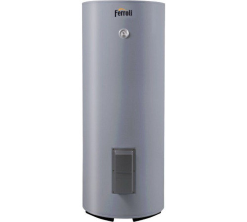 Бойлер косвенного нагрева Ferroli Ecounit N 100 1C GRY0780A