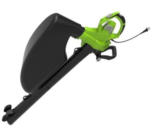 Ручная воздуходувка Greenworks BL3000 2406507