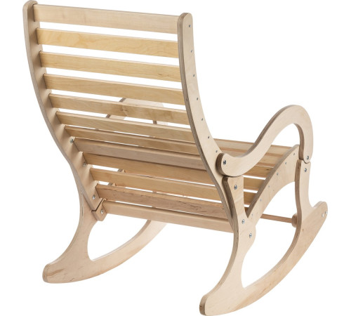 Кресло-качалка Mio Tesoro i-да-кресло ФСФ