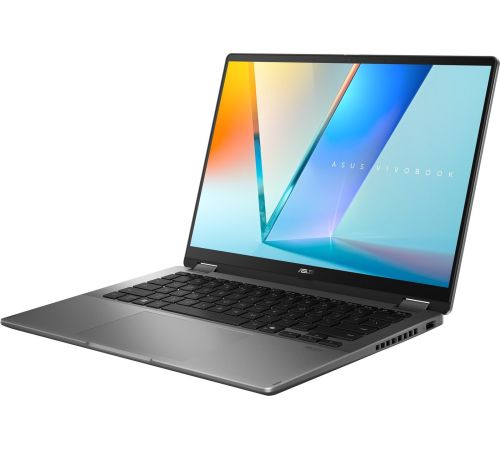 Ноутбук 2-в-1 ASUS Vivobook 14 Flip TP3407SA-SG243W