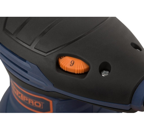 Эксцентриковая шлифмашина MAX-PRO 85240