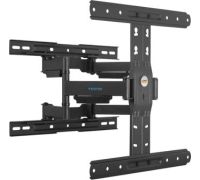 Кронштейн для телевизора Kromax Ultra Slim-101 черный