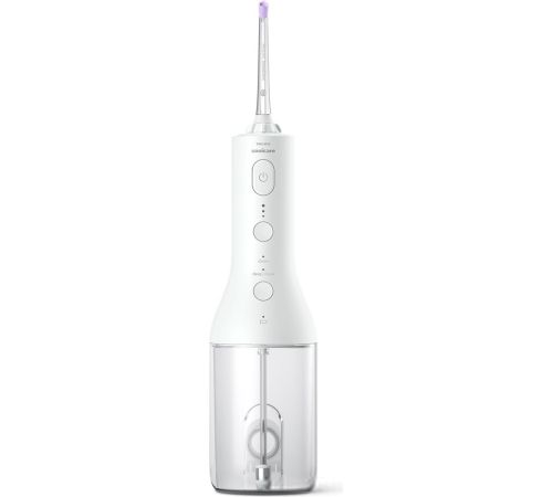 Ирригатор  Philips Sonicare Cordless Power Flosser 3000 HX3826/31
