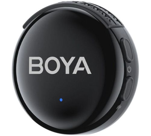 Радиосистема BOYA BOYALINK 3-01