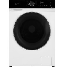 Стирально-сушильная машина ZUGEL ZWDF10712I Inverter DD Steam