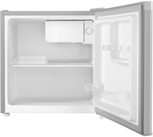 Однокамерный холодильник MAUNFELD MFF50SL