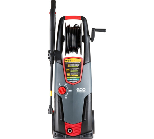 Мойка высокого давления ECO HPW-1825RSE