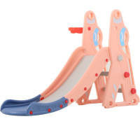 Игровой комплекс Perfetto Sport Космо PS-039-О оранжевый