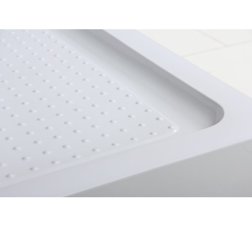 Душевой поддон BelBagno TRAY-BB-AH 120x80 правый