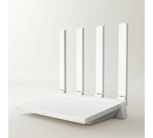 Wi-Fi роутер Xiaomi Router AX3000T международная версия