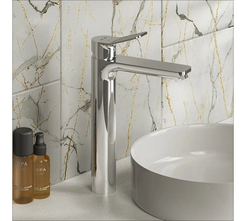 Смеситель AM.PM F88A92000 хром