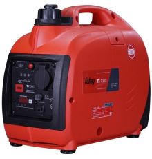 Бензиновый генератор Fubag TI 1000 646250