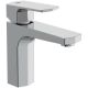 Умывальник Cersanit Moduo Slim 50 S-UM-MOD50SL/1 + 63055