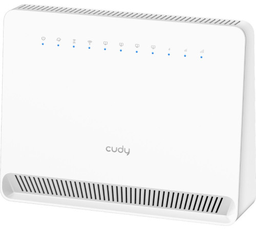 4G Wi-Fi роутер Cudy LT700E 1.0