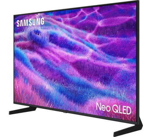 MiniLED телевизор Samsung AI Neo QLED QN80F QE50QN80FAUXRU