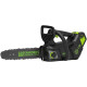 Аккумуляторная пила Greenworks GD40TCS без АКБ