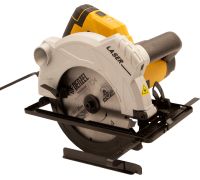Дисковая циркулярная пила Denzel CS-185 27303