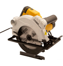 Дисковая циркулярная пила Denzel CS-185 27303