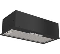 Кухонная вытяжка Elikor Cube Basic 60П-500-КЗД 692346 черный