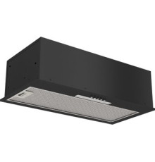 Кухонная вытяжка Elikor Cube Basic 60П-500-КЗД 692346 черный