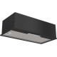 Кухонная вытяжка Elikor Cube Basic 60П-500-КЗД 692346 черный