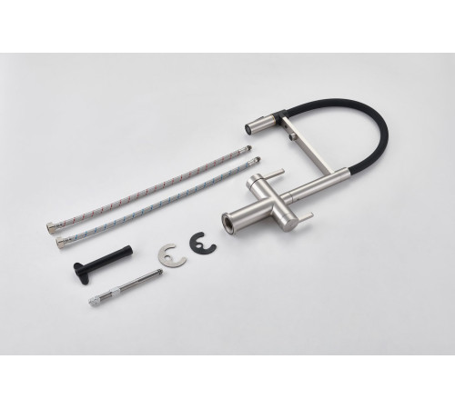 Смеситель Rose R458L