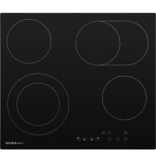 Варочная панель HOMSair HVС64SMDBK