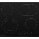 Варочная панель HOMSair HVС64SMDBK
