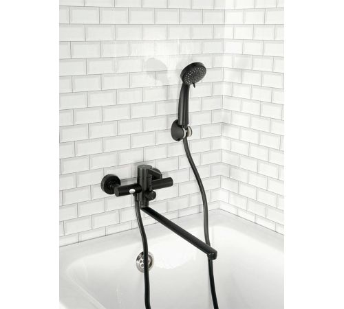 Смеситель Diadonna D236-22BL