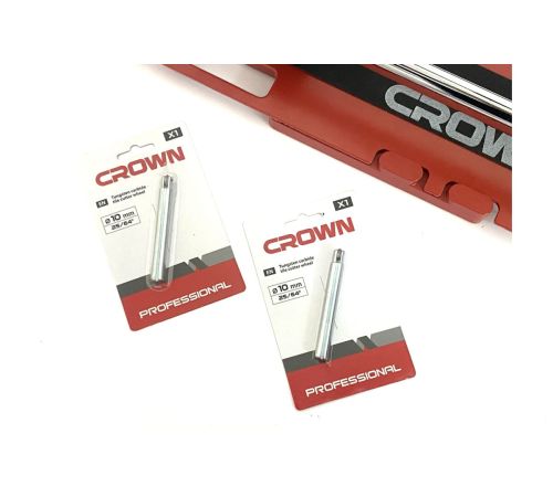 Ручной плиткорез Crown CT44058 BMC