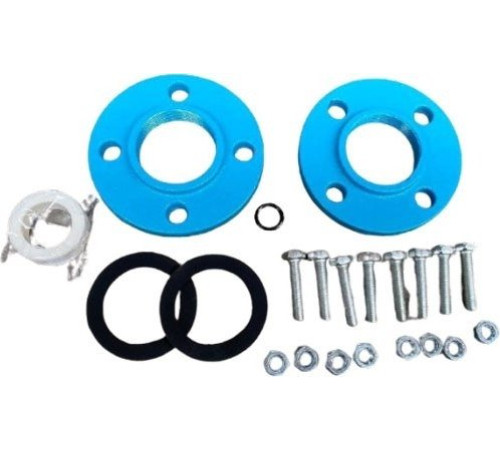 Циркуляционный насос Greenpump LPS 50-140/220