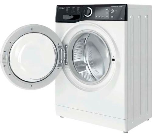 Стиральная машина Whirlpool WRSB 7238 BB EU
