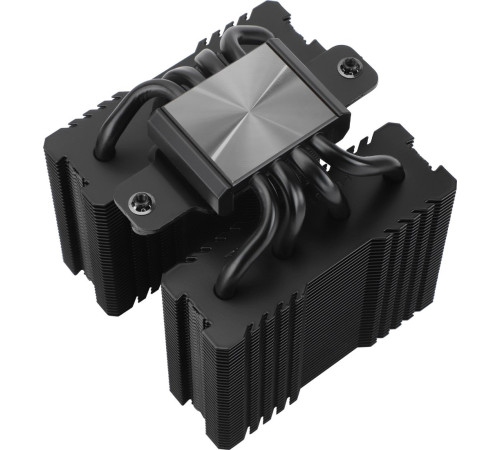 Кулер для процессора Thermalright Peerless Assassin 90 SE черный