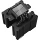 Кулер для процессора Thermalright Peerless Assassin 90 SE черный
