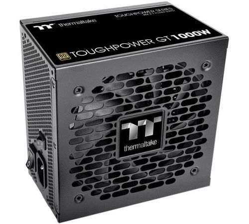 Блок питания Thermaltake Toughpower GT 1000W PS-TPT-1000FNFAGE-3