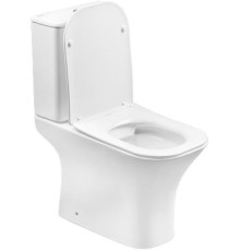 Унитаз напольный AV Engineering Castello AVFTR3207