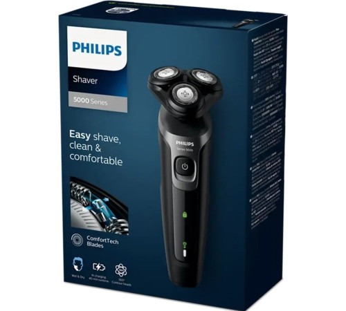 Электробритва Philips S5166/03