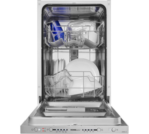 Встраиваемая посудомоечная машина HOMSair DW44L-2