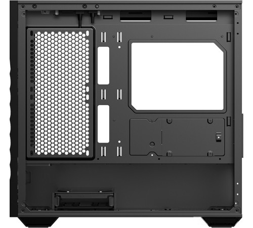 Корпус 1stPlayer DK D7 D7-BK-3F1