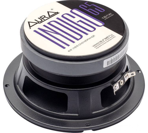 Среднечастотная АС Aura Indigo-65