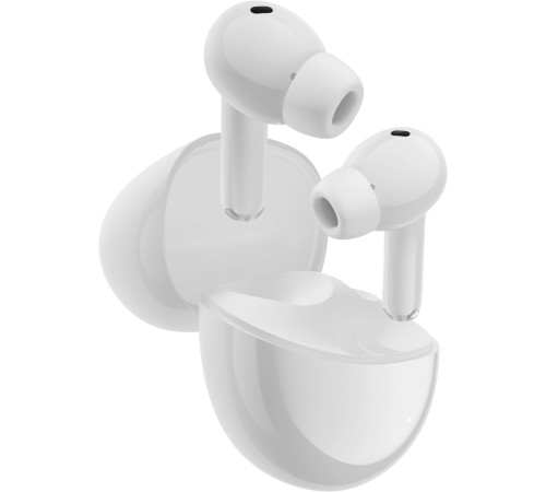 Наушники HONOR Choice Earbuds X7 Pro белый, международная версия