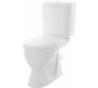 Унитаз Sanita Стандарт - Эконом SDTSACC01090112